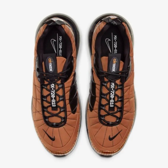 NEW Nike Air Max 720 - 818 - Picture 2 of 7